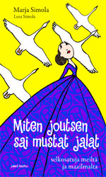 Selkosatuja meiltä ja muualta