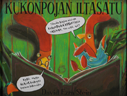 Kukonpojan iltasatu