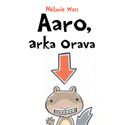 Aaro, arka orava