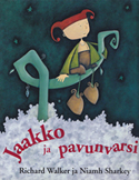 Jaakko ja pavunvarsi