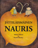 Jättiläismäinen nauris