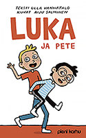 Luka ja Pete