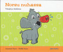 Norsu nuhassa