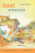 Onni Afrikassa