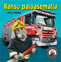 Ransu paloasemalla