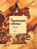Saarenmaan valloitus