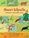 Suuri kilpailu - Kiinalaisen eläinradan tarina