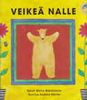 Veikeä nalle