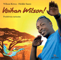 Voihan Wilson - Positiivisia tarinoita