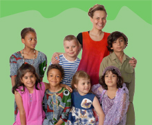 Kaiken maailman juhlat