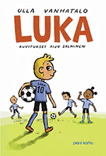 Luka