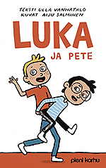 Luka ja Pete
