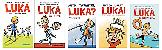 Lukakannet