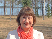 Merja Karjalainen