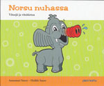 Norsu nuhassa