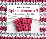Opi neulomaan 2