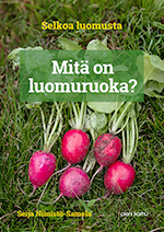 Mitä on luomuruoka