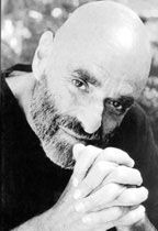 Shel Silverstein